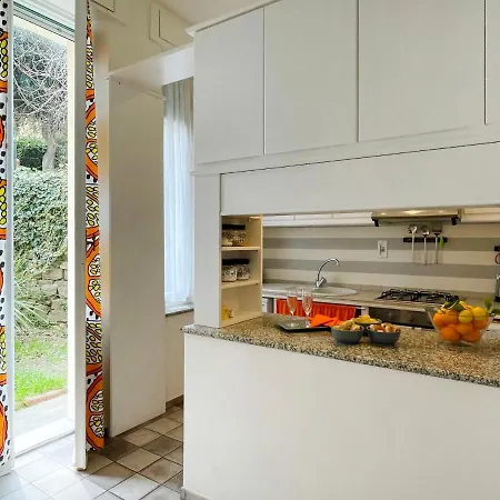 8 1-2 By Interhome Apartment