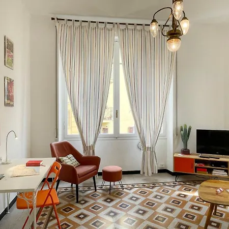 8 1-2 By Interhome *