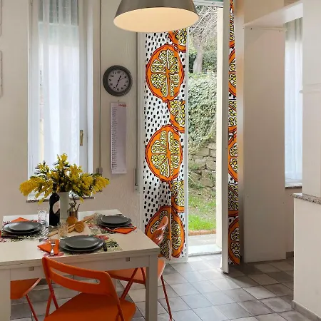 8 1-2 By Interhome * Imperia