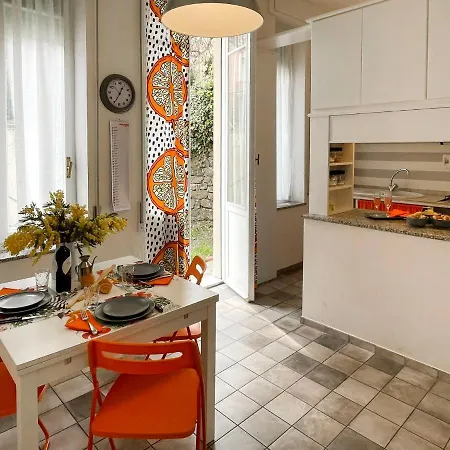 8 1-2 By Interhome Apartment