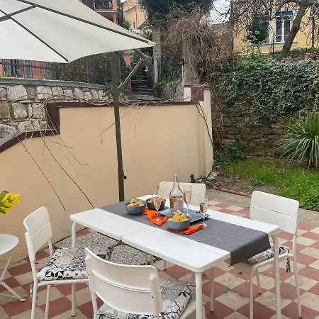 8 1-2 By Interhome Appartement *