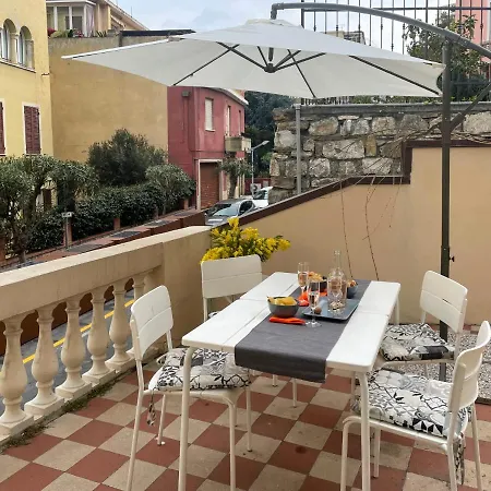 8 1-2 By Interhome Imperia