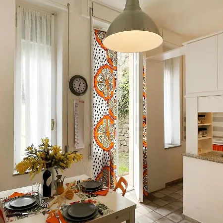 Appartement 8 1-2 By Interhome *