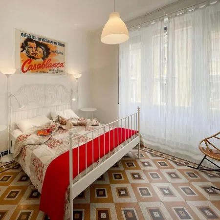 Apartamento 8 1-2 By Interhome *