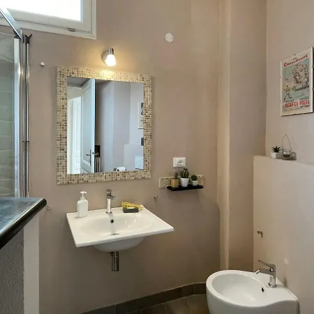 8 1-2 By Interhome Appartement *