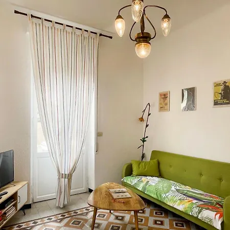 8 1-2 By Interhome Imperia