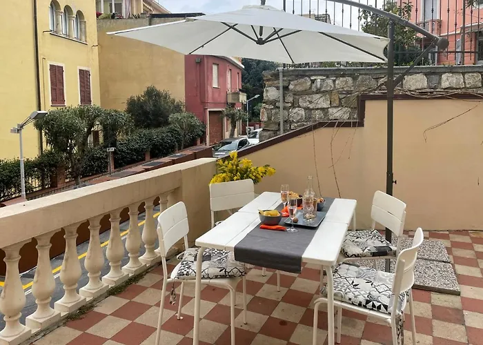 8 1-2 By Interhome Imperia