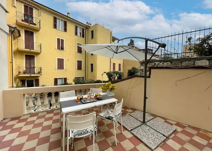 Διαμέρισμα 8 1-2 By Interhome