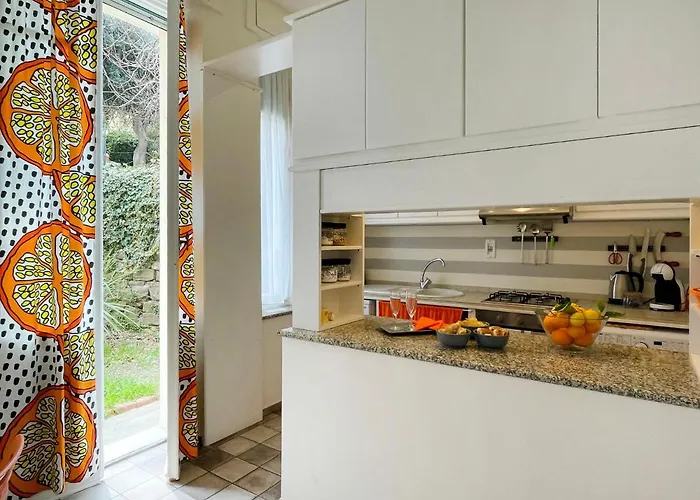 8 1-2 By Interhome Apartamento