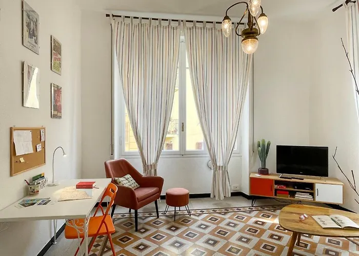 8 1-2 By Interhome *