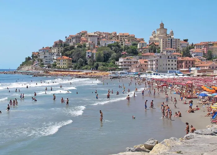 8 1-2 By Interhome Lejlighed